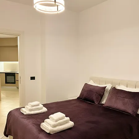 Appartement Meghan