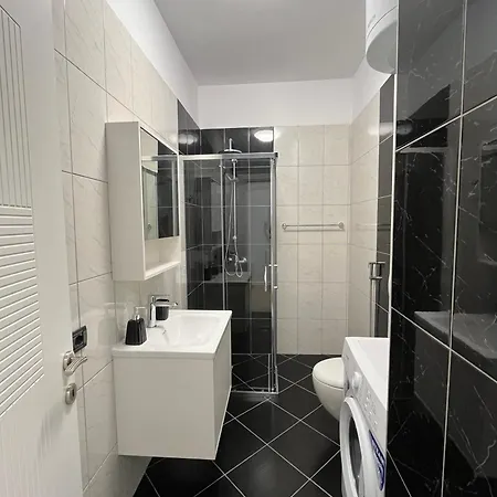 Appartement Meghan *
