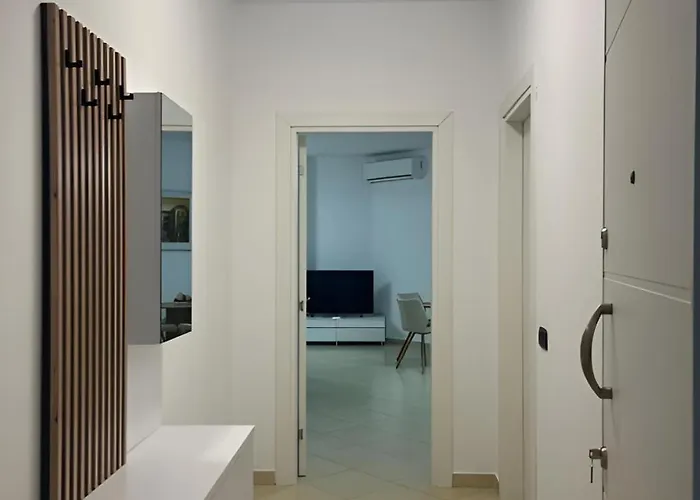 Meghan Apartament Tirana